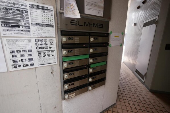 ELM-M3の物件内観写真